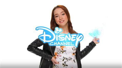 Disney Channel Wand Id 2019 2 By Goodluckcharlie2003 On Deviantart