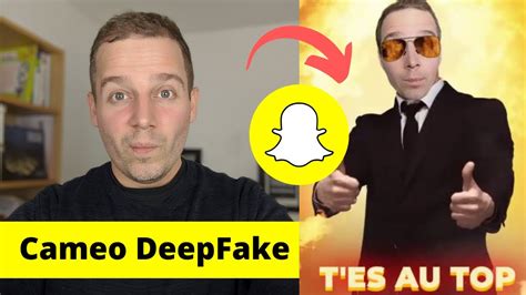 I have a samsung exhibit 2 and when i use snapchat my camera flash doesnt work. Cameos de Snapchat : comment faire un DeepFake ? - YouTube