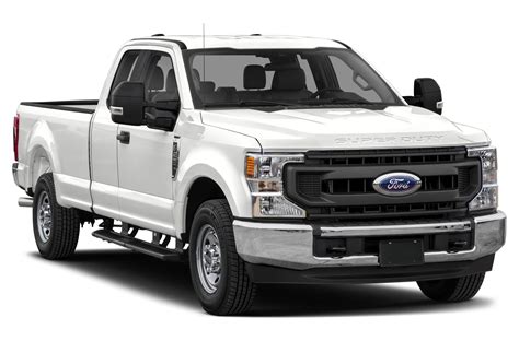 2022 Ford F 350 Xl 4x2 Sd Super Cab 8 Ft Box 164 In Wb Srw Pictures