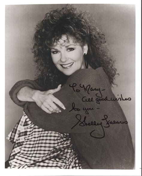 Shelley Fabares Autographed Inscribed Photograph Historyforsale