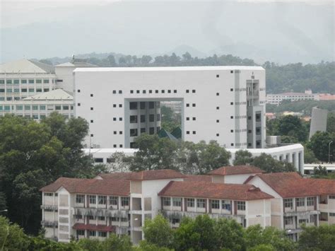 Sabah State Library Kota Kinabalu