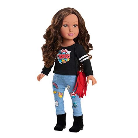 Best Dolls For Girls Reviews 2023 Top Rated In Usa Fresh Up Reviews