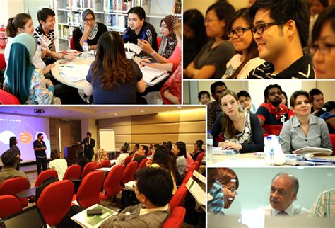 Studying business in malaysia gives you the chance to study with an asian focus. Part Time UK MBA @ Westminster International College, Malaysia
