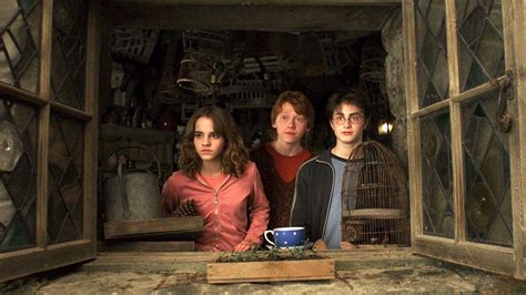 ‘harry potter and the prisoner of azkaban is the best potter movie don t us