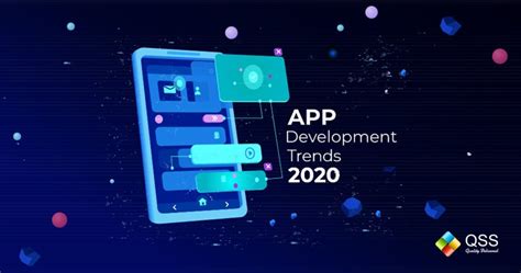 We can say this is a highly demanded part in our presentations. Mobile App Development Trends - Future of Mobile Apps in 2020