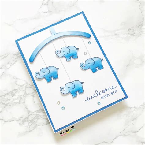 Baby shower card sentiments come in all shapes and sizes and all styles and phrases. 3 Adorable DIY Baby Shower Card Ideas That Anyone Can Do
