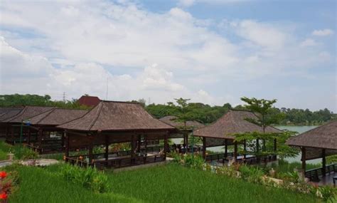 Gambar tentang 10 Tempat Pacaran di Cikarang Yang Romantis Cocok Untuk