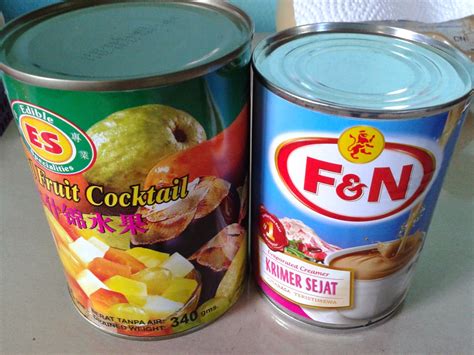 Resepi air koktail paling simple dan mudah 3 bahan jer. KOKTAIL BUAH PENYEJUK TEKAK DI HARI PERTAMA BERBUKA PUASA - masturadin.com