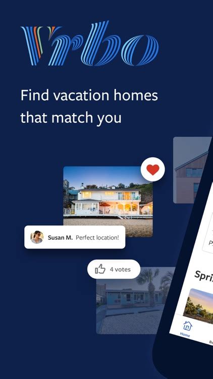 Vrbo Vacation Rentals By Inc
