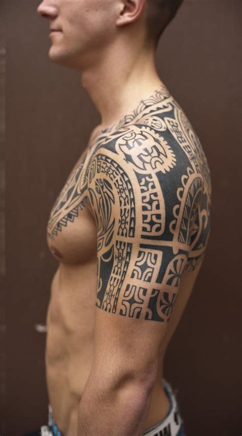 17 Best Images About Half Sleeve Tattoos For Men On