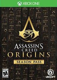 Assassin S Creed Origins Season Pass GameStop