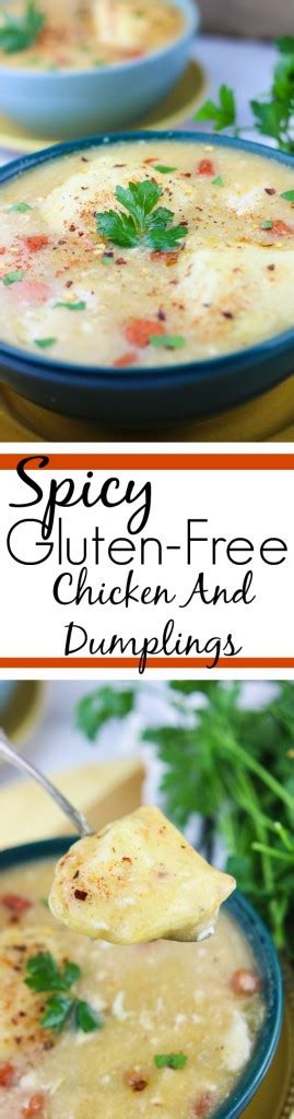 It's delicious and filling meal that can be on your table in less than 40 minutes. Best 20 Bisquick Gluten Free Dumplings - Best Diet and ...