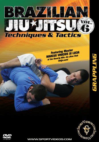 Gracie Combatives Brazilian Jiu Jitsu Dvd Package Elderpilot