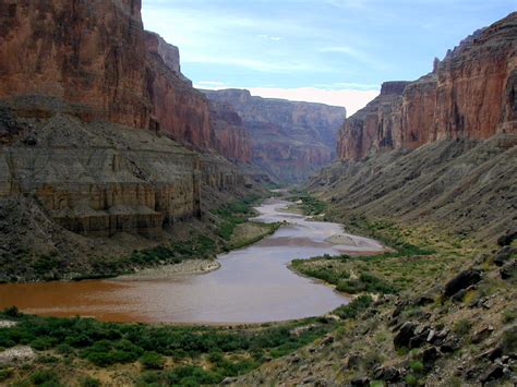 Colorado River Wallpaper 1600x1200 3356