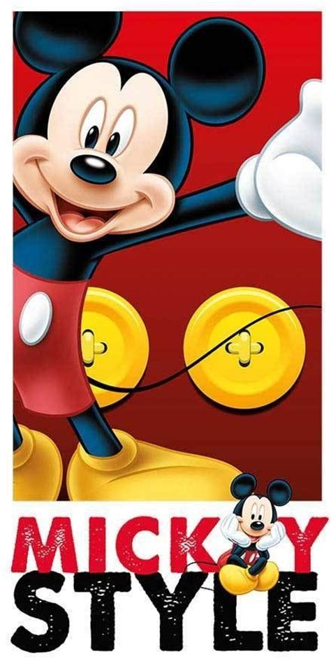 1715 Best Mickey Images On Pinterest Minnie Mouse Walt Disney And