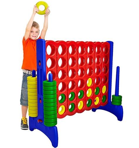 Giantville Giant Outdoor Games Up To 50 Off My Dfw Mommy