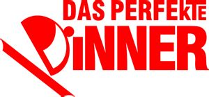 Tja, wenn ich das wüsste. Das perfekte dinner Logo Vector (.SVG) Free Download
