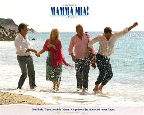 Watch Streaming Hd Mamma Mia Starring Meryl Streep Pierce Brosnan Amanda Seyfried Stellan