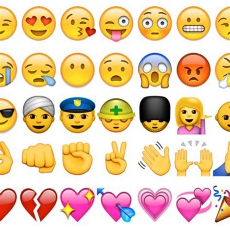 Ios 14 Una De Las Nuevas Funciones Te Permite Encontrar Un Emoji En