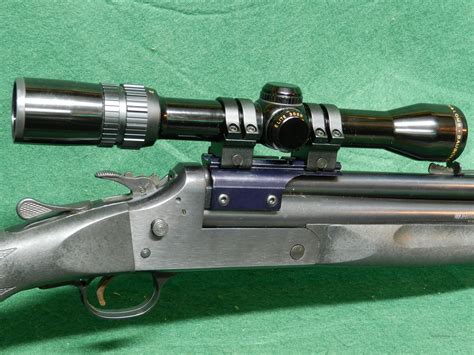 Savage Model 24f Predator For Sale At 993875439