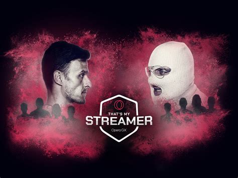 Opera Gx Challenges Csgo Streamers To The Ultimate Face Off And You Can Join Too Opera Newsroom