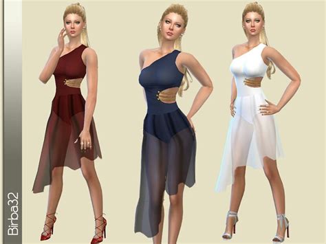 Clothes Tsr Sims 4 Cc Shop Custom Content Sims Amino