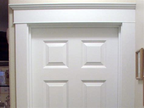 1″ x 4″ window side trim = measure and cut these last for a precise fit. 22 best images about Molding on Pinterest | Craftsman ...