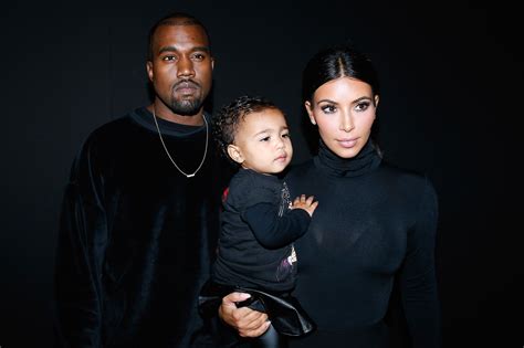 Kim Kardashian West And Kanye West Have Reportedly Hired A Surrogate To