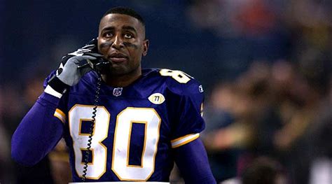Former Nfl Wr Cris Carter I Put A Bounty On Guys Before