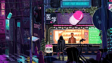 7 Best Cyberpunk Neo Noir Video Games The Punished Backlog