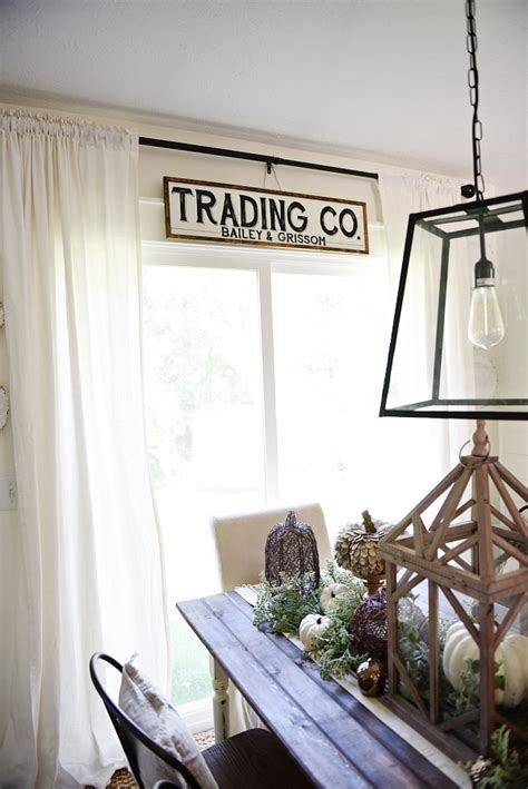 Eat pray love wood sign wall decor for kitchen /perfect for the kitchen or dining room. New Dining Room Sign - Liz Marie Blog