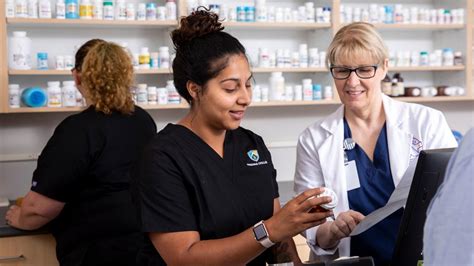 What Is A Pharmacy Technician Arizona Pharmacy Technician Arizona