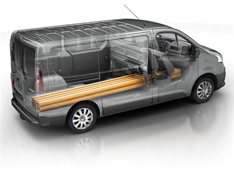 Comfortable mobile banking with the bank directly renault app: Foto's: Nieuwe Vivaro en Trafic mobiel kantoor • TTM.nl