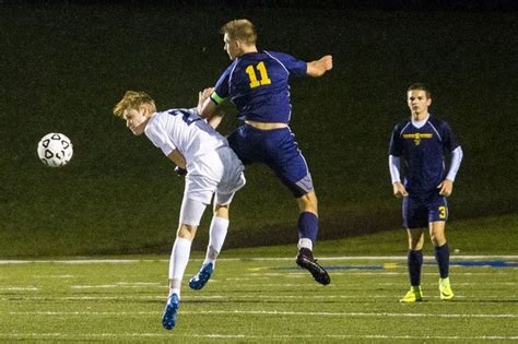 Check Out This Weeks Michigan High School Boys State Soccer Rankings