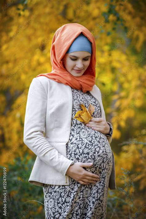 Hijab Pregnant Telegraph