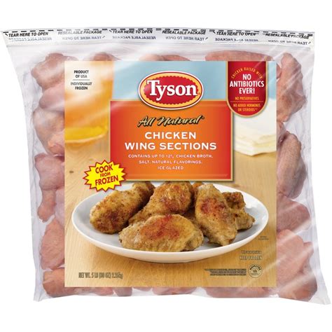 Make the most of your wings with tasty realfood recipes to feed your family. ventura99: Tyson Buffalo Wings Cooking Instructions Microwave