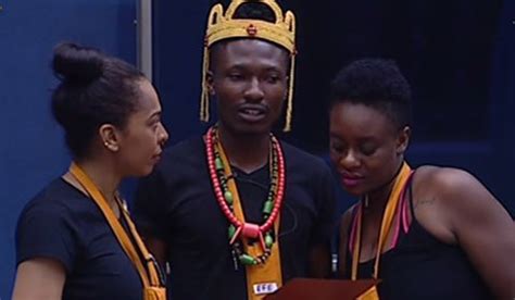 We have striven to provide the best big brother content from north america since july 1, 2010. Big Brother Naija: Efe walks away with N25Million, new car ...