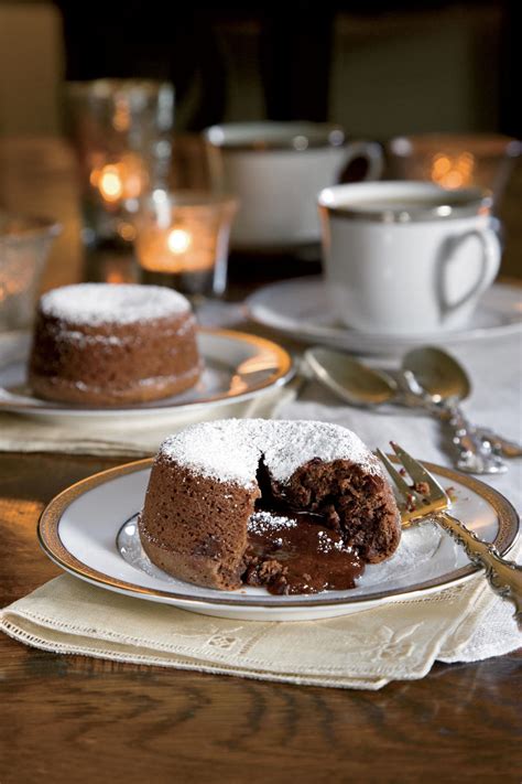 Chocolate mousse cake with a lovely hint of cherry!!! The Most Popular Cakes in Southern History - Southern Living