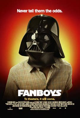 Fanboys is a 2009 comedy film directed by kyle newman and starring sam huntington, chris marquette, dan fogler, jay baruchel and kristen bell. Fanboys | Girl.com.au