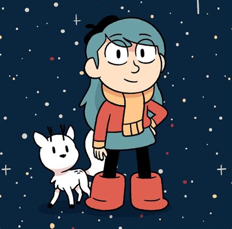 18 facts about hilda hilda