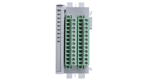 2085 If8 Allen Bradley Micro850 Series Plc Io Module Voltage Rs
