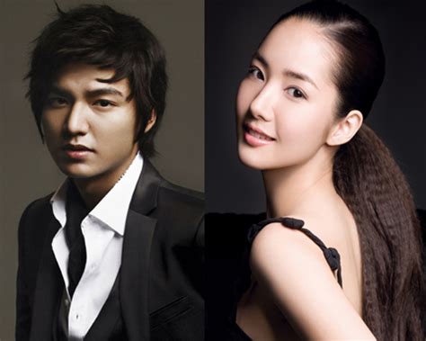 Their romantic relationship on screen, when they. Asian Drama & Movies Addiction: Lee Min Ho and Park Min ...