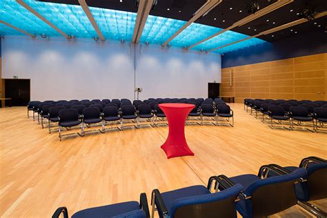 Die hanse haus gmbh & co. Willy-Brandt-Haus: Hans-Jochen Vogel Saal