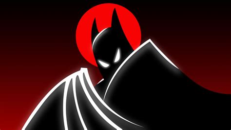 Only the best hd background pictures. Batman Animated Series Wallpaper (73+ images)