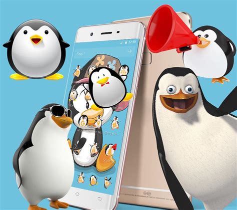 Beli aneka produk tema yang lucu online terlengkap dengan mudah, cepat & aman di tokopedia. Tema Penguin Kartun Lucu for Android - APK Download