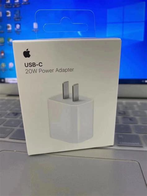 Wholesale Apple Iphone 12 13 20w Fast Charger Usb C Pd Adapter