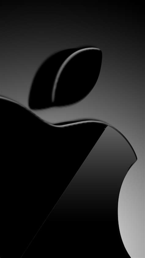 Free Download Black Wallpaper Iphone Wallpapers For Iphone 5 Iphone 4