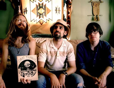 Dead Meadow Interview With Jason Simon Its Psychedelic Baby Magazine