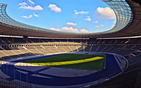 We have a massive amount of desktop and mobile backgrounds. Hertha BSC Wallpapers - Wallpaper Cave