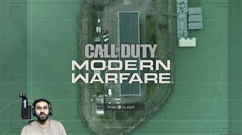 War Zone Downloading Modern Warfare Youtube